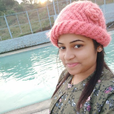 Profile Picture of CA Preeti Shee Mistry (@shee_ca) on Twitter