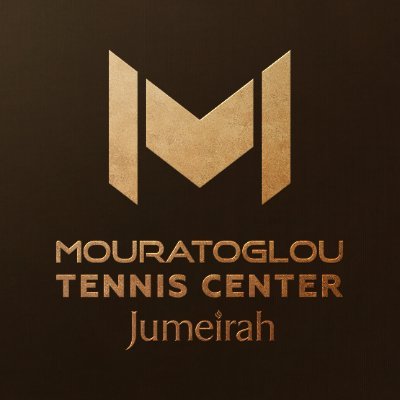 Profile Picture of Mouratoglou Tennis Center Jumeirah  🇦🇪 (@MTCDubai) on Twitter