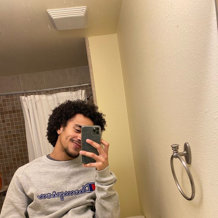 Profile Picture of Asante J (@asantejohnson) on Tiktok