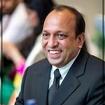 Profile Picture of Dr. Somesh Sharma (@ganesha4u) on Instagram