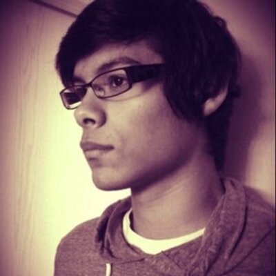 Profile Picture of Joshua Rosario (@joshuarosario) on Twitter