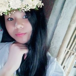 Profile Picture of Hazel Keith Cabanes (@CabanesKeith) on Twitter