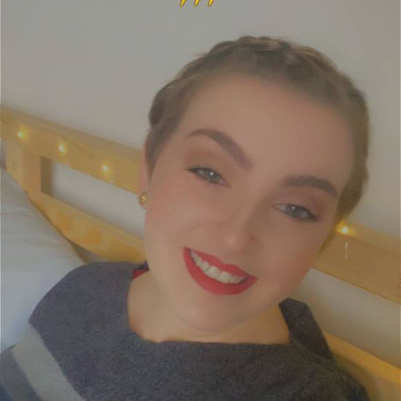 Profile Picture of Natasha Thornburg (@tasha_thorn) on Poshmark