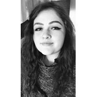 Profile Picture of Hailey Foster (@hailey-foster-8) on Quora