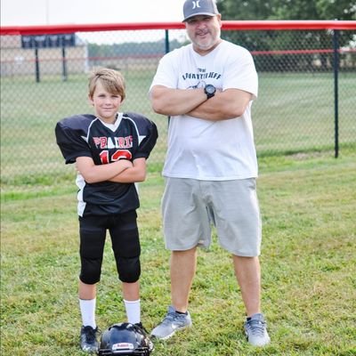 Profile Picture of Marc Shoemaker (@MarcShoemaker3) on Twitter
