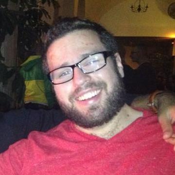 Adam Grossman - Twitter Profile Picture of Adam Grossman (@adamg713) on Twitter