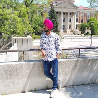 Profile Picture of Harminder Sohal (@Harminder-Sohal) on Facebook