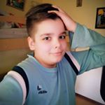 Profile Picture of David Vovk (@flying__little_dreamer) on Instagram