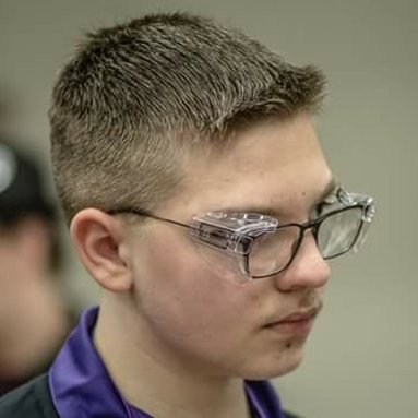 Profile Picture of Matthew Herber (@MatthewHerber2) on Twitter