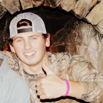 Profile Picture of Trevor Macpherson (@trevormac11) on Twitter