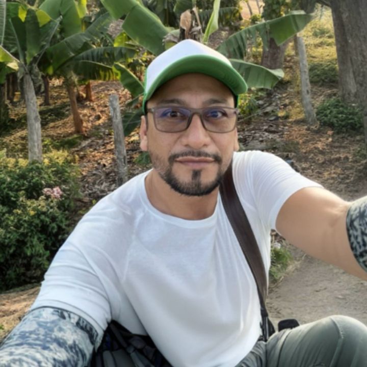Profile Picture of Alexander (@alexandereventos) on Tiktok