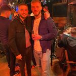 Profile Picture of Joseph Berry (@joexberry) on Instagram