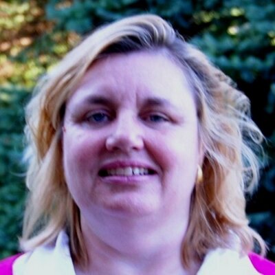 Profile Picture of Mary Ann Fisher (@Mary_Ann_Fisher) on Twitter