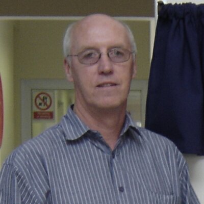 Profile Picture of Paul Venter (@venterpn) on Twitter