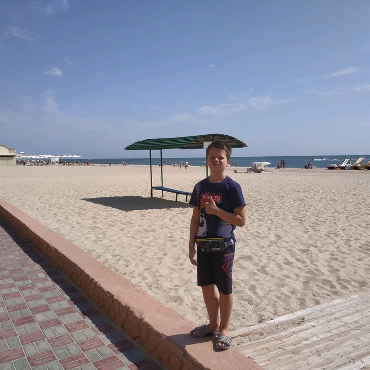 Profile Picture of Давід Пилипенко (@davidpilipenko0) on Tiktok