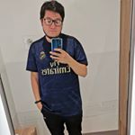 Profile Picture of Erick Alberto Hernandez (@erick_albertohndz) on Instagram