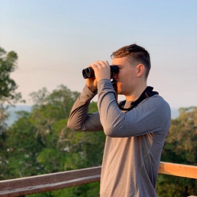 Profile Picture of Tom McLean (@TomMcLean05) on Twitter