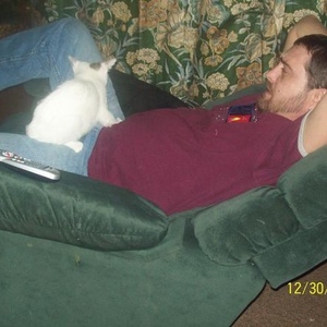 Profile Picture of Daryl Graham (@424686890) on Myspace