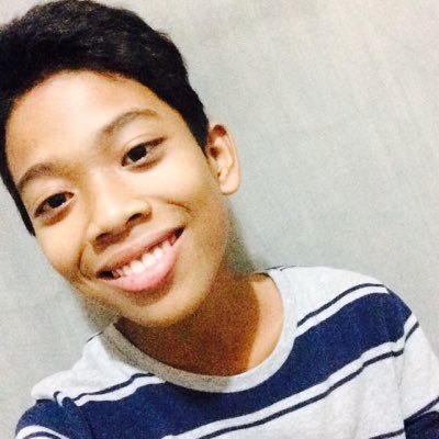 Profile Picture of Keith Lester Medrano (@kl_woalf) on Twitter