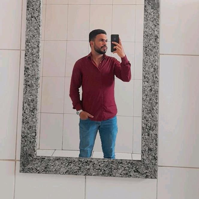 Profile Picture of Andrew (@andrewfozz18) on Tiktok