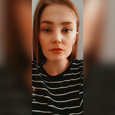 Profile Picture of Chloe Marson (@marson_chloe) on Twitter