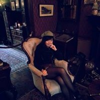 Profile Picture of Wendy Yang (@wendy-yang-21) on Quora