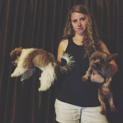Profile Picture of Julia Marshall (@juliapmarshall) on Twitter