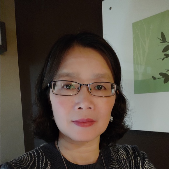 Yumin Xiao - Poshmark Profile Picture of Yumin Xiao (@xiaoyumin) on Poshmark