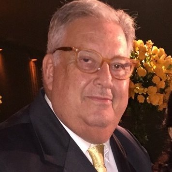 Profile Picture of George Blum (@froblum) on Twitter