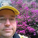Profile Picture of Glenn Ruff (@glenn_ruff) on Instagram