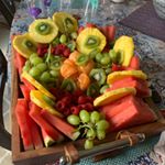 Hannah B. Goodwin - Instagram Profile Picture of Hannah B. Goodwin (@_toomuchfood) on Instagram