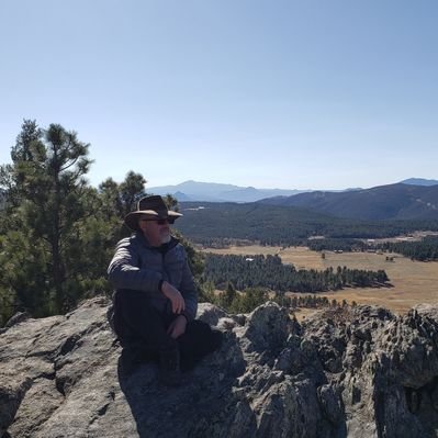 Profile Picture of Randy Blankenship (@RandyBl54872594) on Twitter