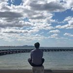 Profile Picture of 홍제익 (Robin Hong) (@notsimple_robin) on Instagram