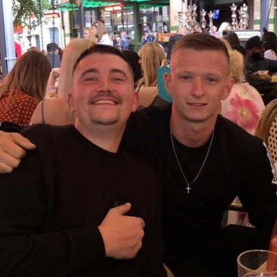 Profile Picture of Ben Kenny (@BenKenny96) on Twitter