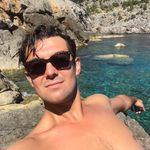 Profile Picture of George Ramsay (@geo.rams) on Instagram