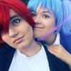 Profile Photo of Joyce/Fine (@@cosplay.otakus) on Tiktok