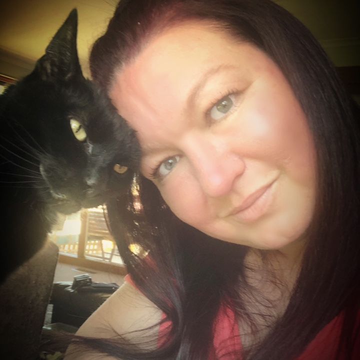 Profile Picture of Michelle Cogley (@mishcogley) on Tiktok