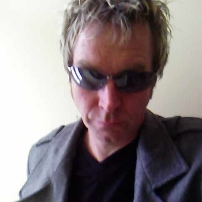 Profile Picture of Carl Marsh (@@carlmarshlondon) on Twitter