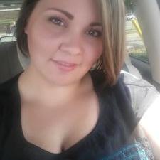 Profile Picture of Angel Gable (@AGable0321) on Twitter