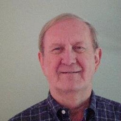 Profile Picture of Bob Erdmann (@bob_erdmann) on Twitter