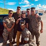 Profile Picture of Nicholas castro (@united_states_marine_born) on Instagram