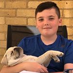 Profile Picture of Ted mclean (@just_ted06) on Instagram