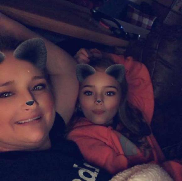 Profile Picture of Brittney Kerbs (@brittk86) on Poshmark