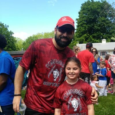 Profile Picture of Jason Ambrosio (@JayAmby16) on Twitter