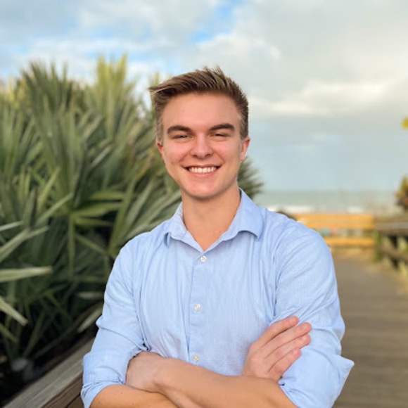 Profile Picture of Collin Macconnell (@collinmacconnel) on Poshmark