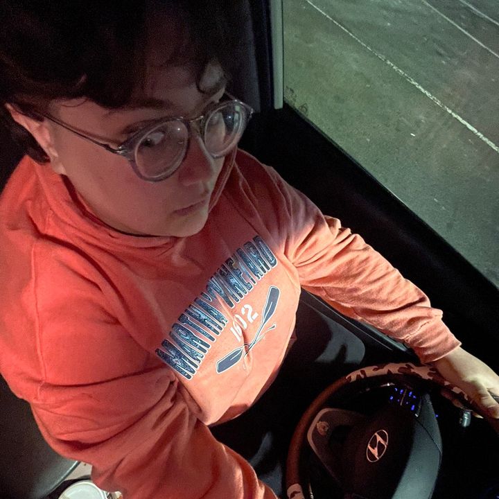 Profile Picture of AbbyAnspach (@abby_anspach) on Tiktok