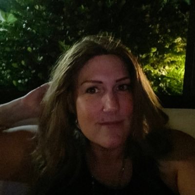 Profile Picture of Jackie Rand (@jackierand) on Twitter