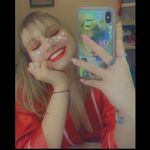 Profile Picture of 🦋🇨🇺Briana Vizcaino🇨🇺🦋 (@mrs__potatohead_) on Instagram