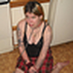 Profile Picture of Krystal Davey (@satanicpixie666) on Flickr