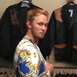 Profile Picture of Carson Willis (@carsonwillis_2020) on Instagram